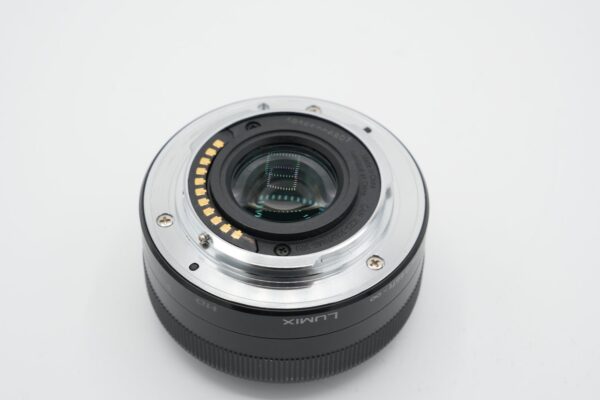 e3014485c73149f9b10b3c510b264f5b Lumix G Vario 12-32mm f/3.5-5.6 OIS