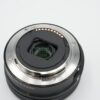 Sony E 16-50mm f/3.5-5.6 PZ OSS