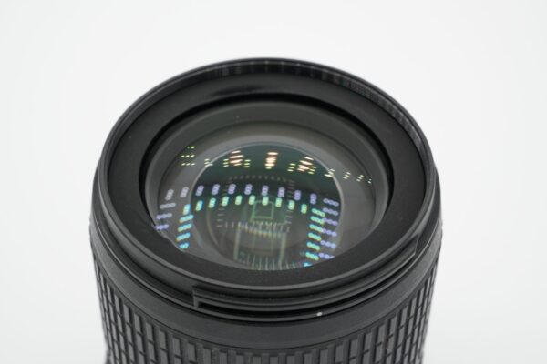 Nikon AF-S Nikkor 18-105mm f/3.5-5.6G ED VR