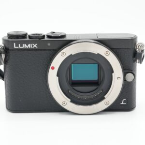 Panasonic Lumix DMC-GM1 + lisäakku