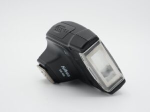 f8ecebe07c9f479faf57c8372c203eae Nikon Speedlight SB-400