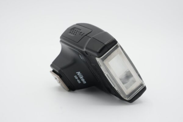 f8ecebe07c9f479faf57c8372c203eae Nikon Speedlight SB-400