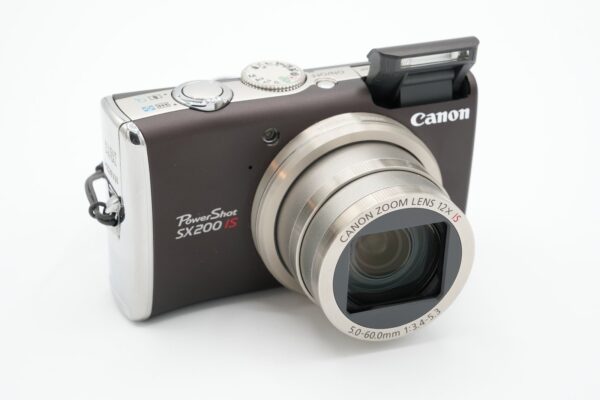 f90bf07777e3457caabad58f9f0c0f25 Canon PowerShot SX200 IS