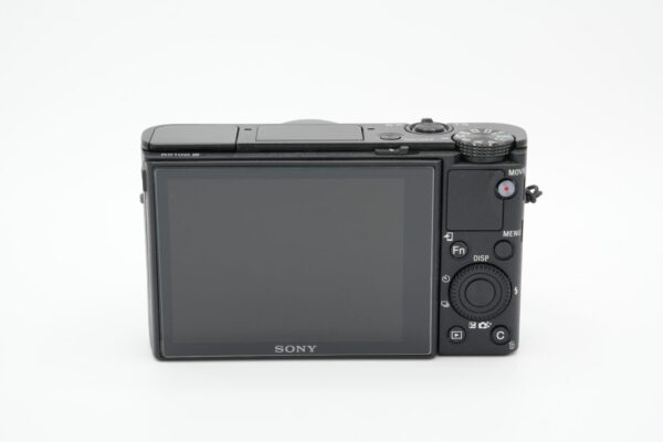fa9b606e9ab34cf182a56e610920cb64 Sony Cyber-shot DSC-RX100 III