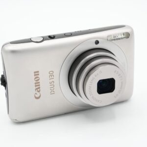 Canon IXUS 130