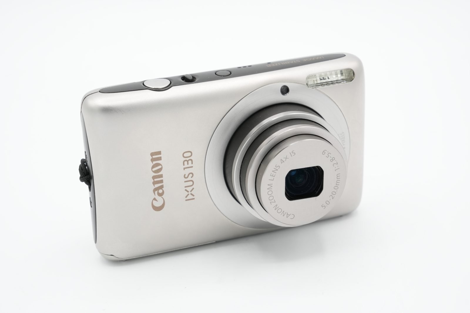 Canon IXUS 130
