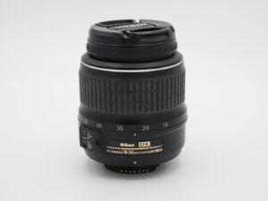 fcf60cf350314a6fa4bf5db95c1b8b6a Nikon AF-S DX Nikkor 18-55mm f/3.5-5.6G II ED