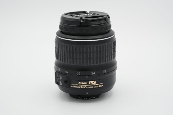 fcf60cf350314a6fa4bf5db95c1b8b6a Nikon AF-S DX Nikkor 18-55mm f/3.5-5.6G II ED