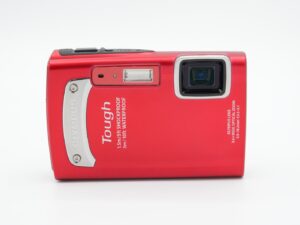 Olympus Tough TG-310