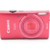 015cfefdd3a54438ba80584891e67bea Canon IXUS 140