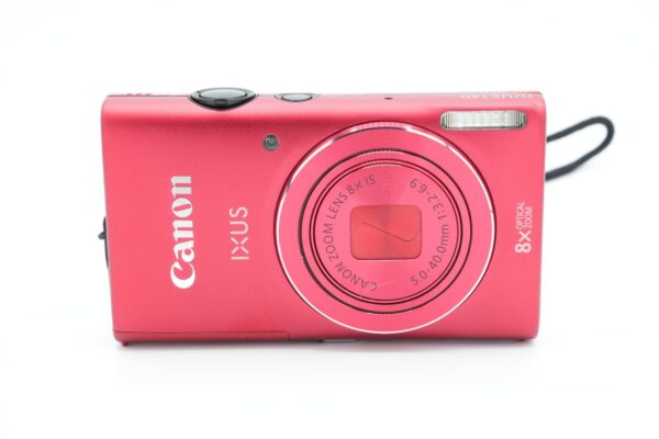 015cfefdd3a54438ba80584891e67bea Canon IXUS 140