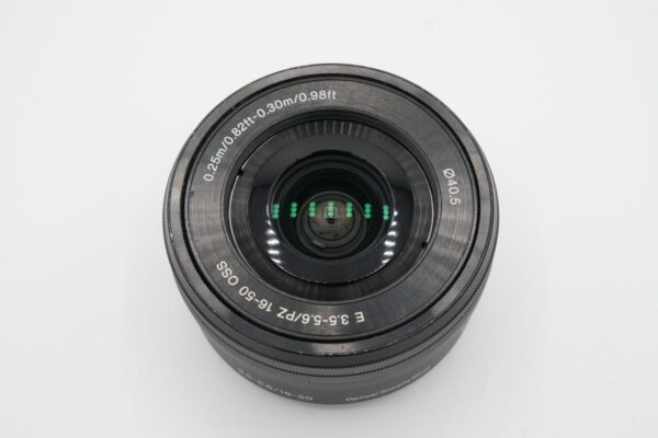 0b885689a7e84a0b9e107e1601c39b94 Sony 16-50mm f/3.5-5.6 OSS