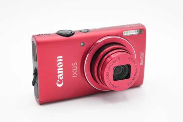 0e1cf6f9eefe49bf959da76c558c030b Canon IXUS 140