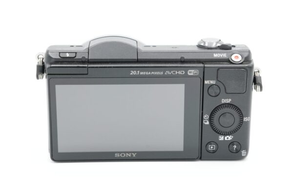 105eee67a88a4cb18ba9247f26f6b6ee Sony Alpha 5000 (a5000)