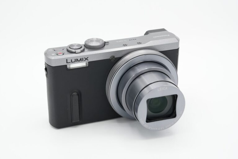 Panasonic DMC-TZ60