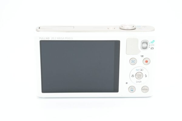267ee6b411c24a868145417de6a5573f Canon PowerShot SX610 HS