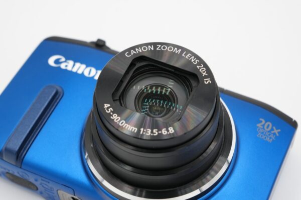 342d6465b0cc4ed998a8fad5b71a5fb8 Canon PowerShot SX270 HS