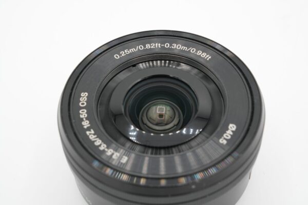 483444de21ef45de8015ece64ab4df06 Sony 16-50mm f/3.5-5.6 OSS