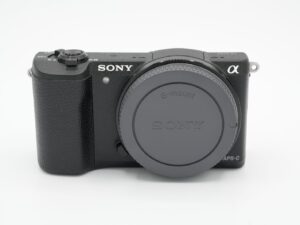 5bf1ff5fbc9a45a1b24bdc19adb5ed15 Sony Alpha A5100