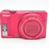 6858d41aafe841038753320c72089adf Nikon Coolpix S9100
