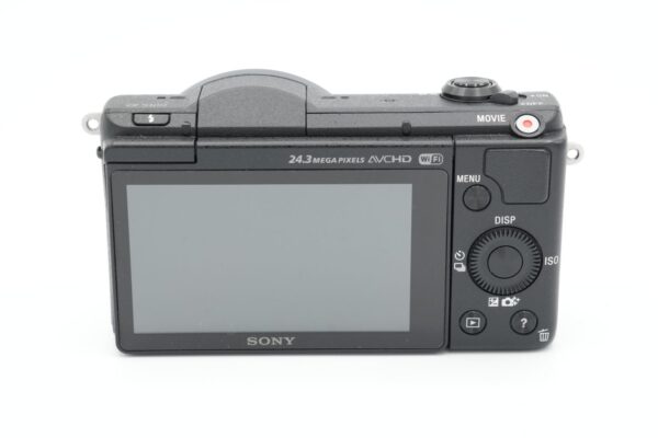 730475b772b540bebff202d955ef746a Sony Alpha A5100