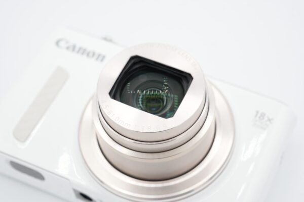86d8c942bd824d7a833193587efbf527 Canon PowerShot SX610 HS