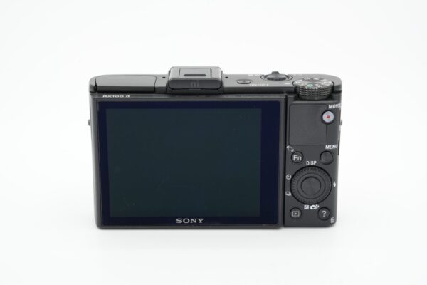 981fe061f60d4fc99138e51ea9860ea0 Sony Cyber-shot DSC-RX100 II
