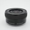 a139a8621ec04a71a06e26ccf551defb Sony 16-50mm f/3.5-5.6 OSS