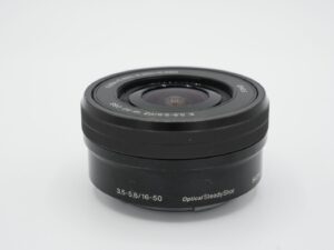 a139a8621ec04a71a06e26ccf551defb Sony 16-50mm f/3.5-5.6 OSS