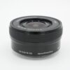 aa55d28aceec4f71a4ee70385b4ff4be Sony 16-50mm f/3.5-5.6 OSS