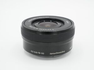 aa55d28aceec4f71a4ee70385b4ff4be Sony 16-50mm f/3.5-5.6 OSS